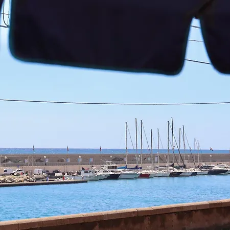 B&B Acqua di Mare-2
